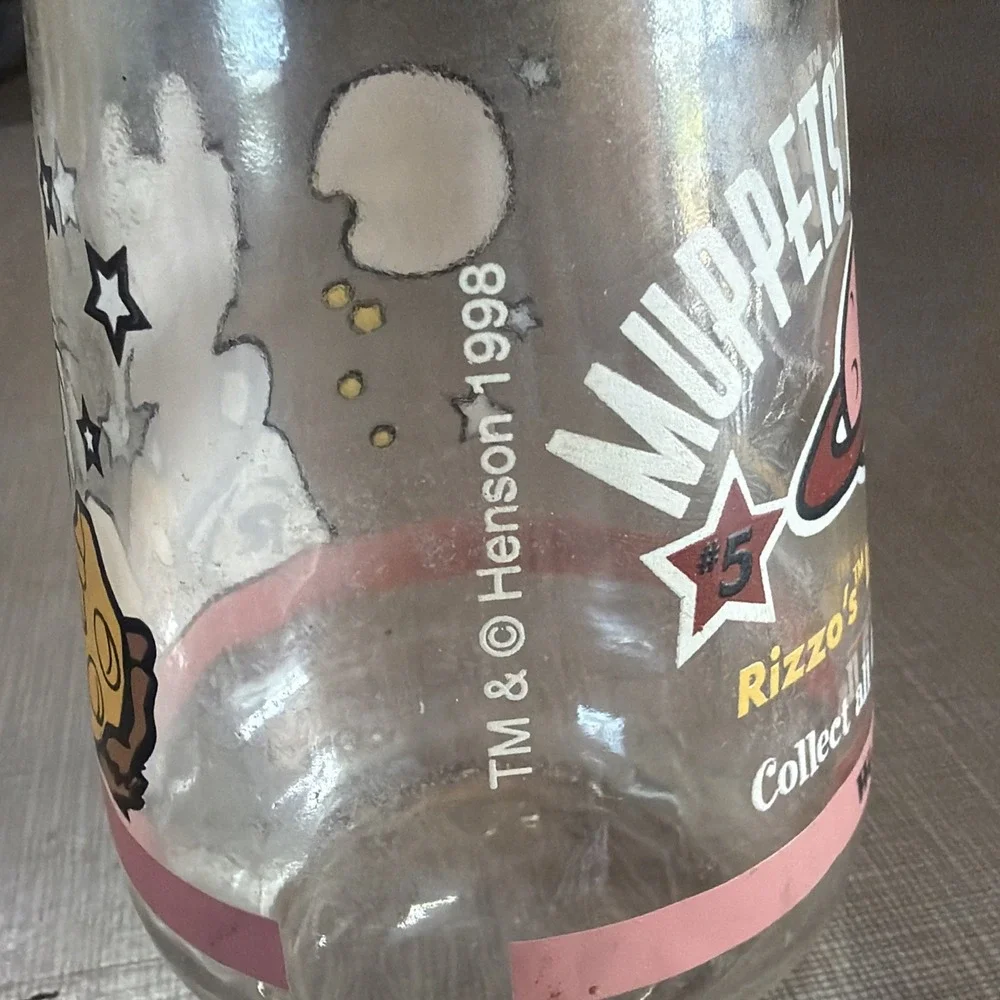 Welchs no chips